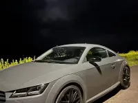 Usata Audi TT S-Line 230 CV (169 kW) 2019 Coupé