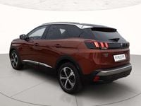Usata Peugeot 3008 Crossway 131 CV (96 kW) 2018 Marrone SUV