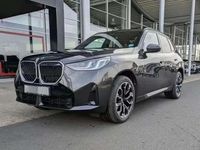 Usata BMW X3 M Sport 197 CV (144 kW) 2025 Grigio SUV