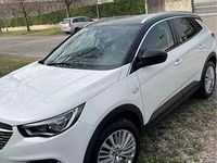 Usata Opel Grandland X 131 CV (96 kW) 2019 SUV
