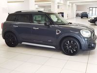 usata Mini Cooper SD Countryman 2.0 Hype ALL4 Automatica