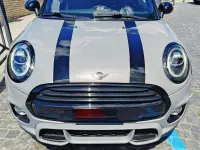 Usata Mini John Cooper Works 111 CV (81 kW) 2019 Utilitaria