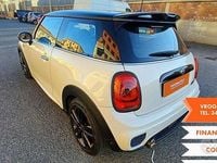 Usata Mini Cooper 135 CV (99 kW) 2017 Utilitaria