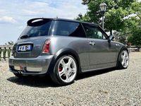 Usata Mini John Cooper Works 211 CV (155 kW) 2006 Utilitaria