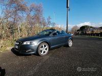 usata Audi A3 Cabriolet A3 Cabrio 2.0 TDI F.AP. Ambition