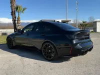Usata BMW M3 Competition Edition 510 CV (375 kW) 2024 Nero Berlina
