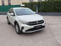 Usata VW Taigo Life 116 CV (85 kW) 2024 Grigio SUV