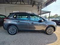 Usata Peugeot 2008 Allure 99 CV (72 kW) 2018 Grigio SUV