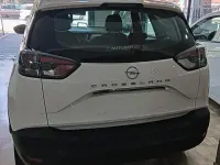 Usata Opel Crossland X Design & Tech 83 CV (61 kW) 2022 Bianco SUV