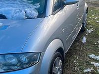Usata Audi A2 2000 Utilitaria