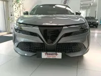 Nuova Alfa Romeo GT Junior Edizione Speciale 136 CV (100 kW) 2025 Grigio SUV