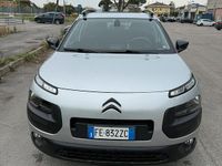 Usata Citroën C4 2016 Grigio Monovolume