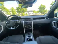 Gebraucht Land Rover Discovery Sport SE 150 PS (110 kW) 2017 Other SUV