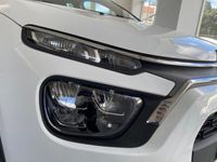 usata Citroën C3 BlueHDi 100cv S&S Shine FULL LED/NAVI20