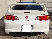 usata Honda Integra DC5