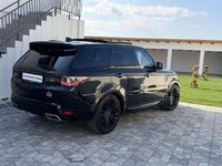 Usata Land Rover Range Rover Sport HSE Dynamic 249 CV (183 kW) 2019 Other SUV