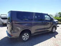 Nuova Ford Transit Custom 136 CV (100 kW) 2025 Magnetic Station wagon