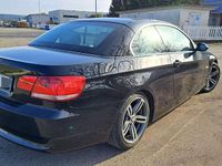 Usata BMW 320 Cabriolet Efficient Dynamics 170 CV (125 kW) 2008 Cabrio