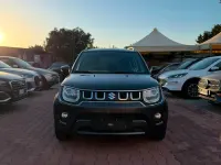 Usata Suzuki Ignis 82 CV (60 kW) 2021 Grigio SUV