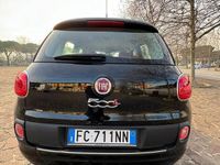 usata Fiat 500L 1.3 mtj NEOPATENTATI