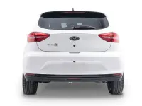 Nuova EVO Evo 3 112 CV (82 kW) 2026 SUV