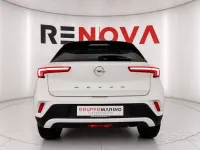 Usata Opel Mokka Edition 101 CV (74 kW) 2023 Bianco SUV