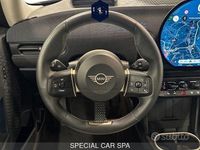 Usata Mini Cooper Classic 156 CV (114 kW) 2024 Grigio Utilitaria