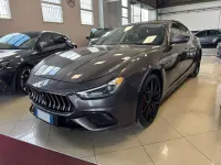 Usata Maserati Ghibli 430 CV (316 kW) 2019 Grigio Berlina