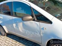 Usata Mitsubishi Colt 75 CV (55 kW) 2010 Bianco Berlina