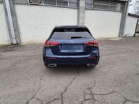 Usata Mercedes A180 Premium 116 CV (85 kW) 2021 Berlina