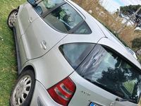 Usata Mercedes A170 Classic 2001 Grigio Monovolume