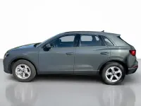 Usata Audi Q3 Business 190 CV (139 kW) 2025 Grigio atomico metallizzato SUV