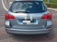 Occasion Opel Astra 60 ch (44 kW) 2011 Berline