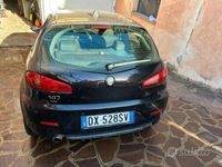 usata Alfa Romeo 147 twin spark benzina/gpl