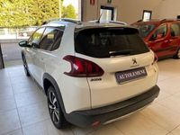 usata Peugeot 2008 BlueHDi 100 Allure