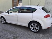 usata Seat Leon - 2009