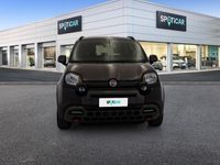 usata Fiat Panda Cross 1.0 FireFly 70cv S&S Hybrid SCOPRI DI PIÙ SU QUESTO VEICOLO E SULLE MODALITÀ DI CONSEGNA