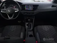 Usata VW Taigo R-line 150 CV (110 kW) 2023 SUV