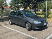 usata Fiat Stilo 2006 Diesel