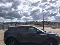 Usata Land Rover Range Rover evoque 150 CV (110 kW) 2020 SUV