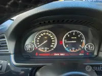 Usata BMW 520 Efficient Dynamics 184 CV (135 kW) 2012 Berlina