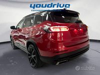 Nuova DR DR 7.0 145 CV (106 kW) 2025 Rosso SUV