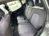 Usata Mercedes A170 Elegance 95 CV (69 kW) 2004 Gray Monovolume