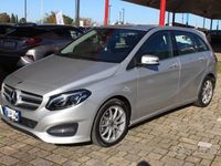 usata Mercedes B220 Automatic d 4Matic Sport