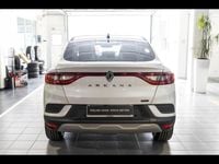Usata Renault Arkana Techno 145 CV (106 kW) 2023 Bianco SUV