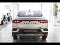 Usata Renault Arkana Techno 94 CV (69 kW) 2023 Bianco SUV