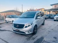 usata Mercedes Vito 2.2 114 CDI PC - SL