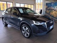 Usata Audi Q2 150 CV (110 kW) 2021 Grigio SUV