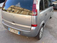 usata Opel Meriva 1.7 cdti 16v Cosmo c/esp 101cv