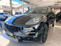 Usata Porsche Macan 245 CV (180 kW) 2020 Nero SUV